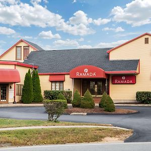 Ramada By Wyndham Groton Mystic