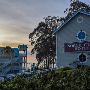 North Cliff Hotel