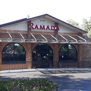 Ramada By Wyndham Temple Terrace/Tampa North